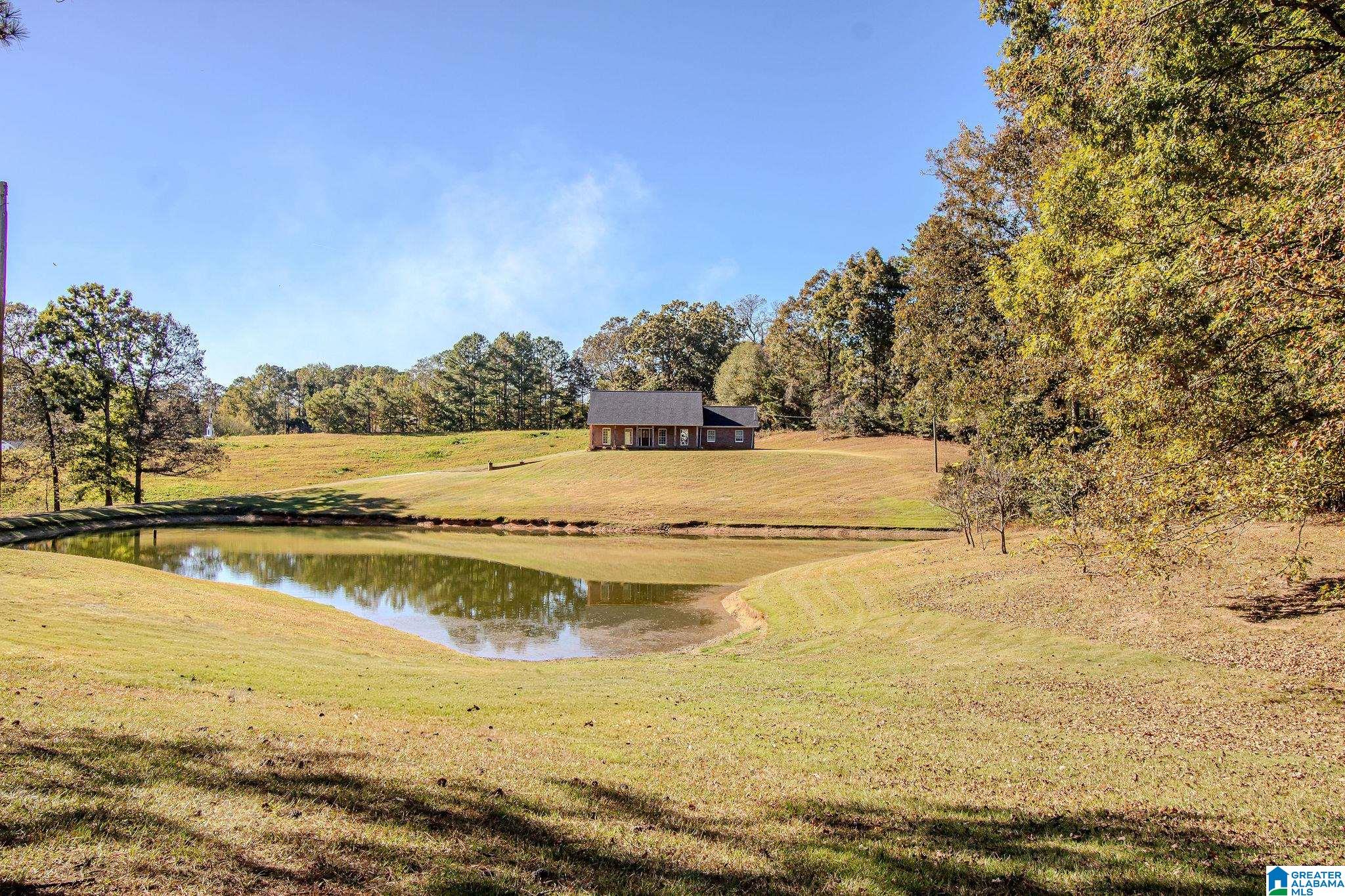 193 Brown Street Heflin, AL 36264 - Photo 56 of 57