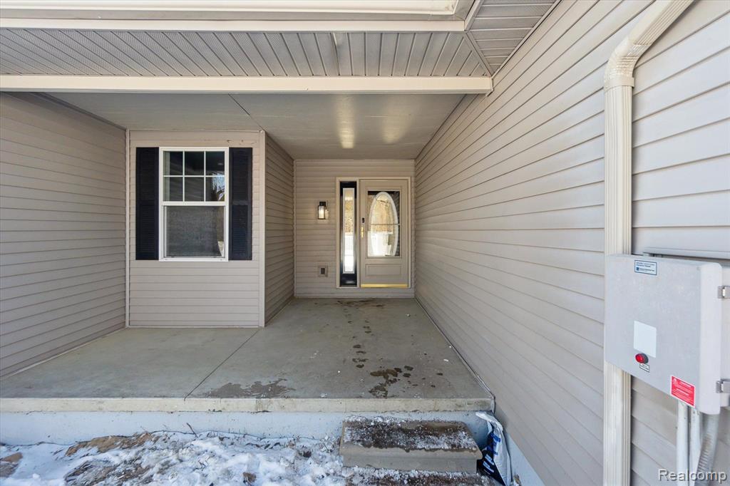 6061 Cook Road Swartz Creek, MI 48473 - Photo 41 of 41
