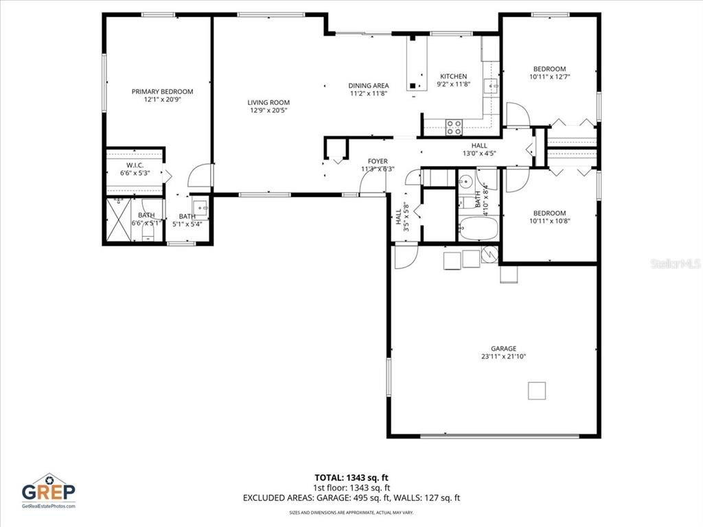 4464 Bromley Avenue Spring Hill, FL 34609 - Photo 2 of 43