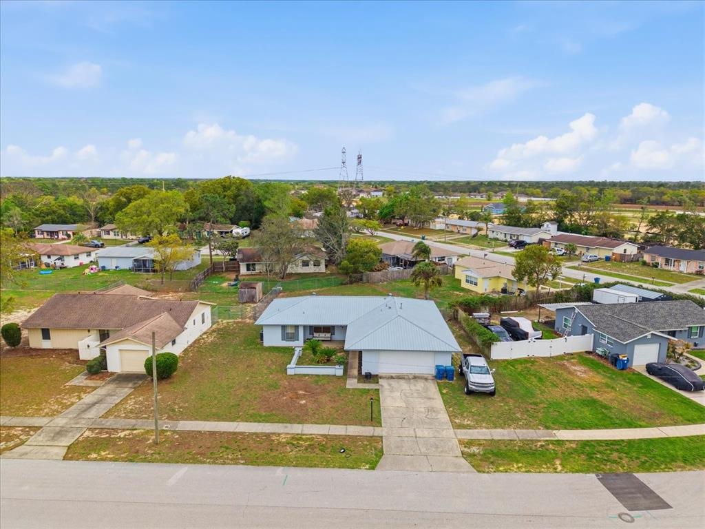 4464 Bromley Avenue Spring Hill, FL 34609 - Photo 40 of 43 a view of a city with an ocean
