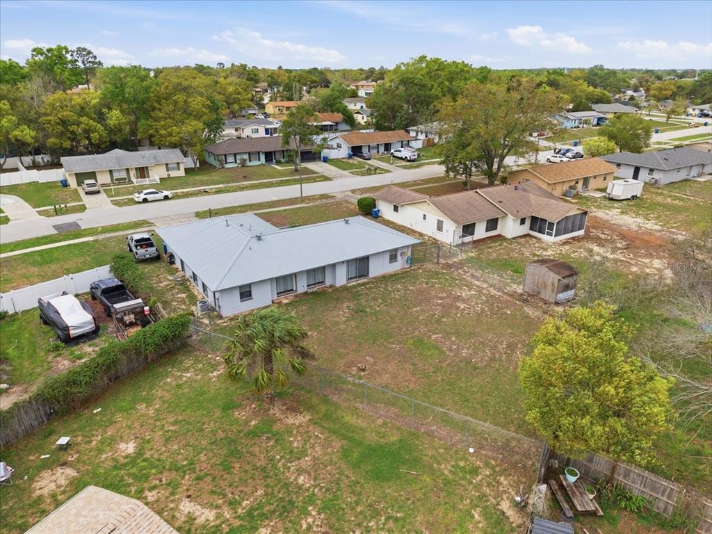4464 Bromley Avenue Spring Hill, FL 34609 - Photo 6 of 43 a picture of city view with lake view