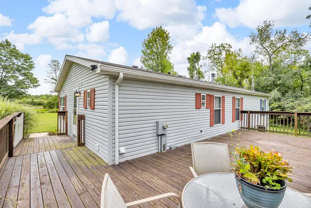 $214,900 | 4100 Hawkins Road, Jackson, MI 49201