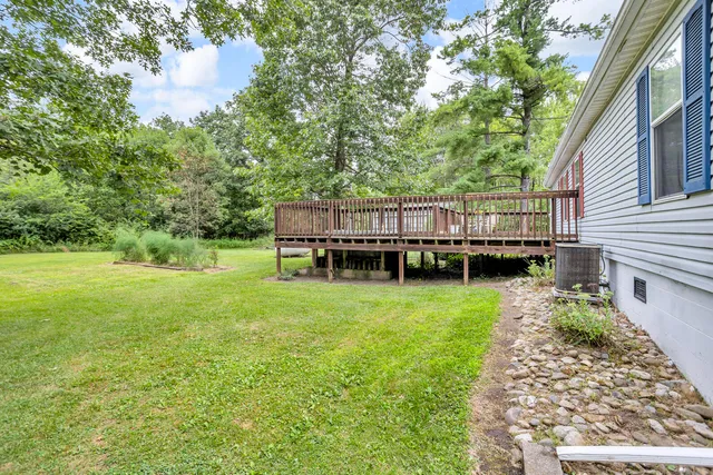 $214,900 | 4100 Hawkins Road, Jackson, MI 49201