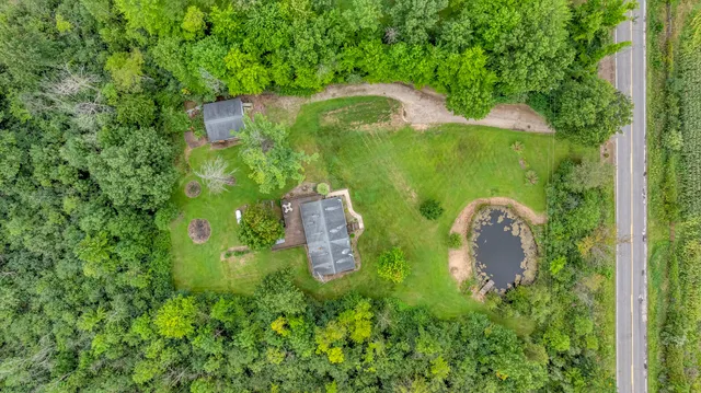 $214,900 | 4100 Hawkins Road, Jackson, MI 49201