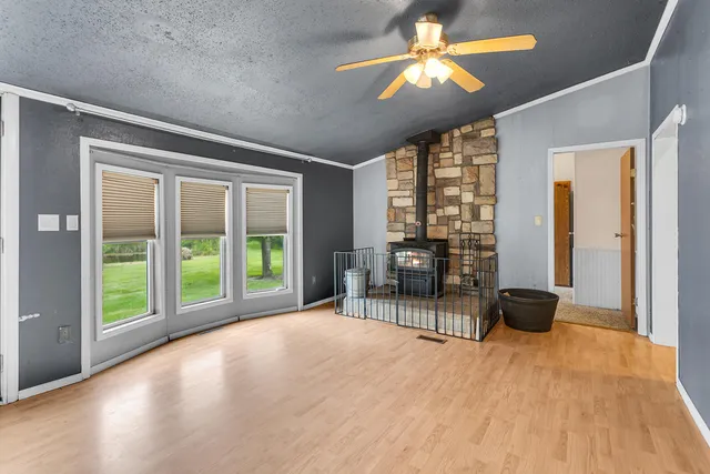 $214,900 | 4100 Hawkins Road, Jackson, MI 49201