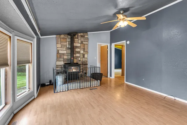 $214,900 | 4100 Hawkins Road, Jackson, MI 49201