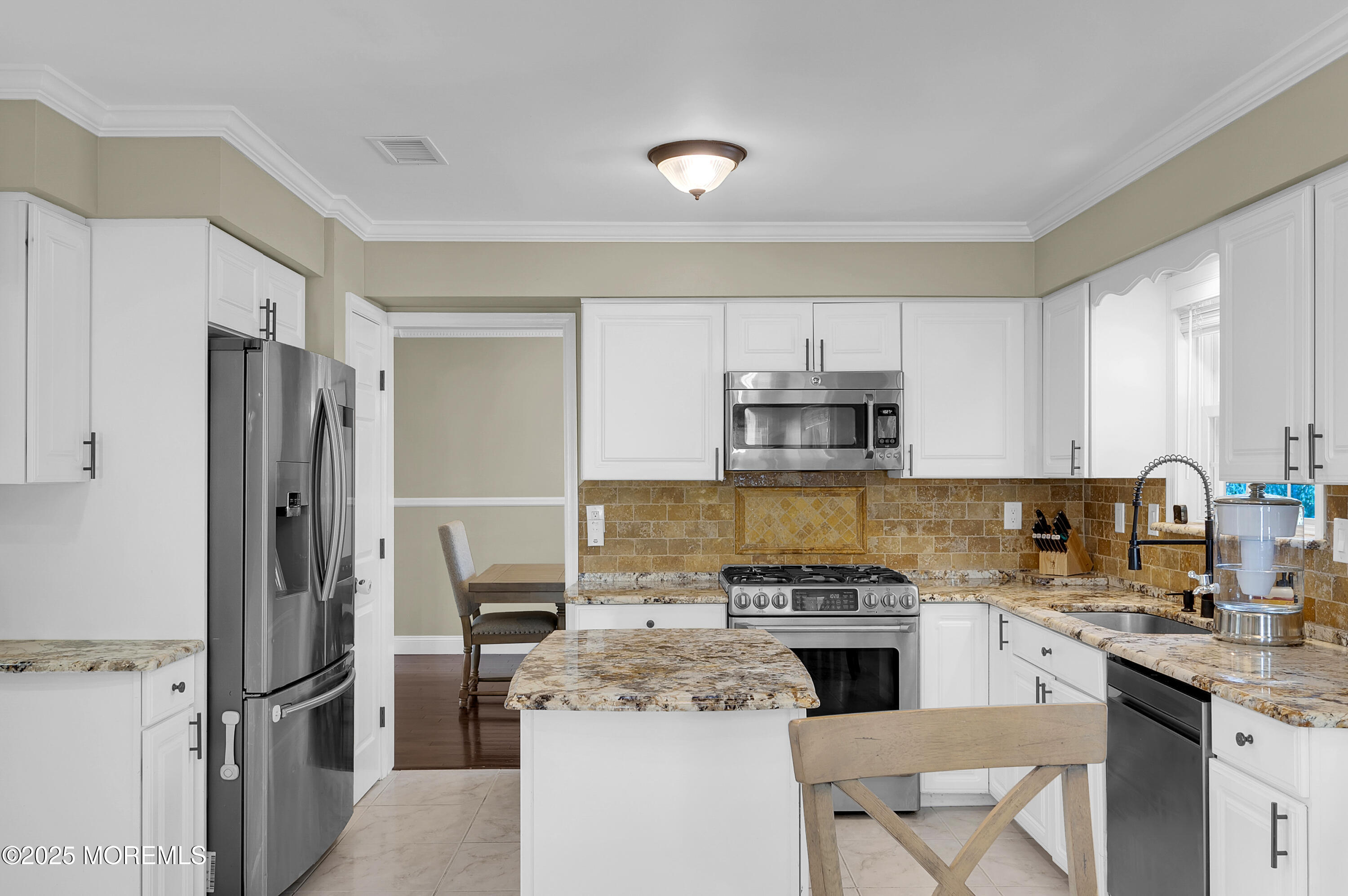 4 Diamond Lane Howell, NJ 07731 - Photo 15 of 63 Kitchen 2-2