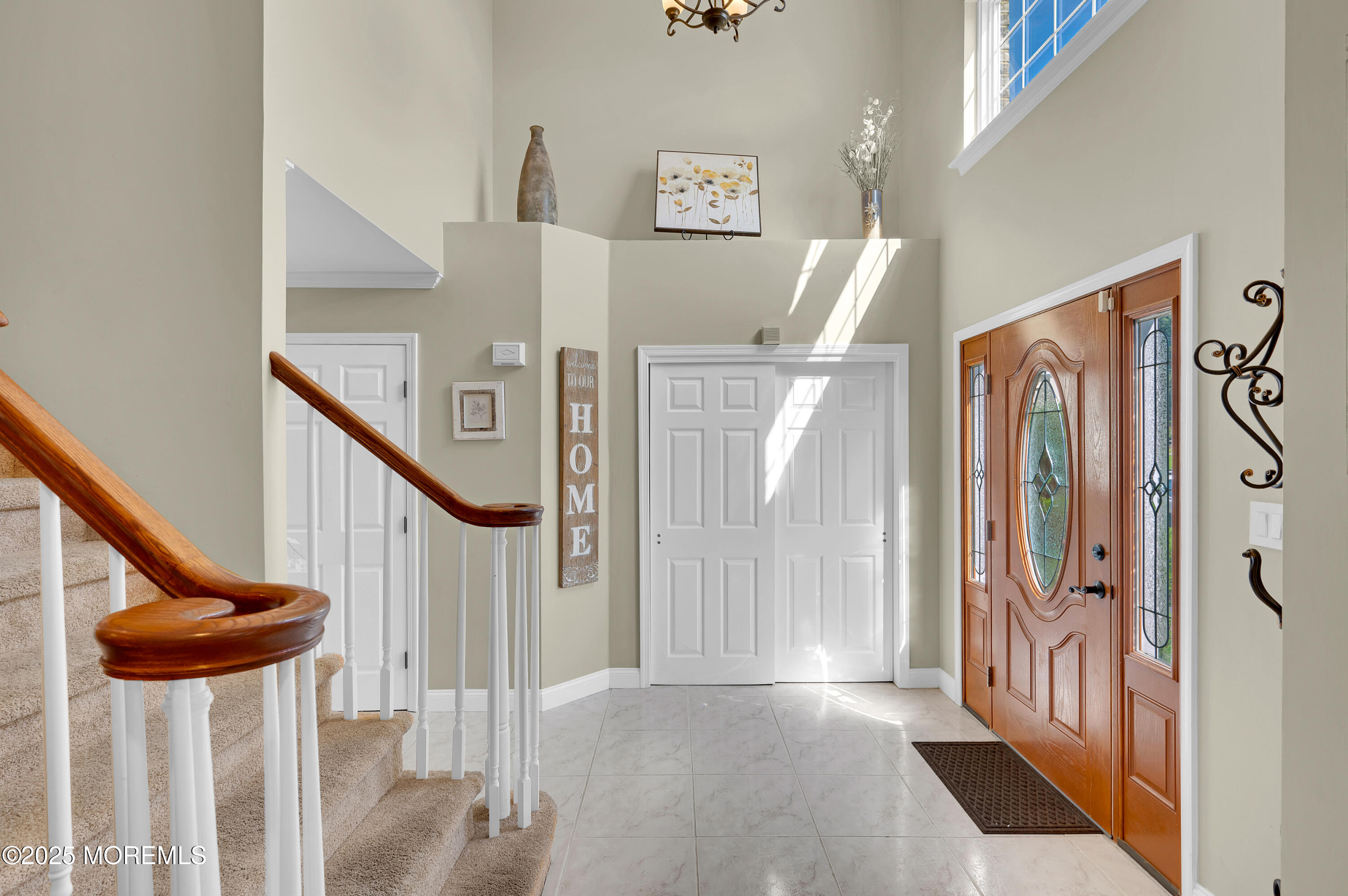 4 Diamond Lane Howell, NJ 07731 - Photo 3 of 63 Foyer 1