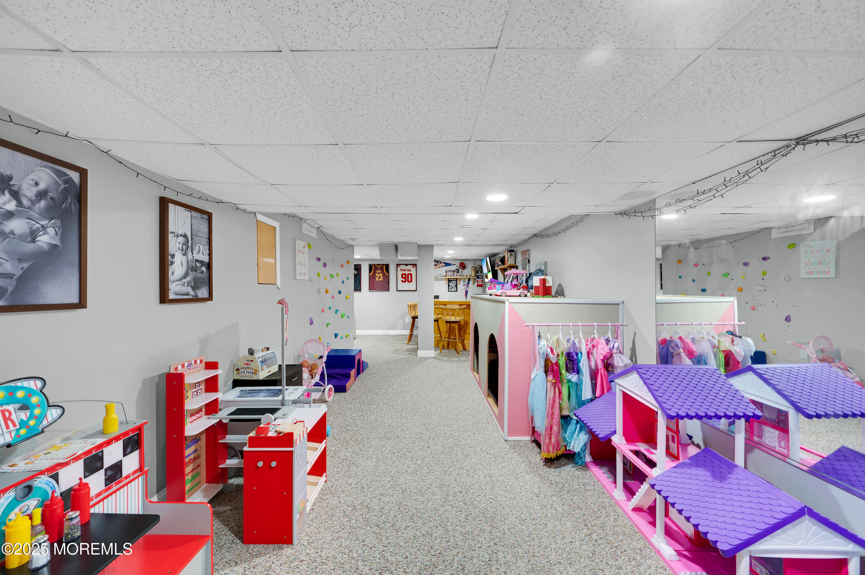 4 Diamond Lane Howell, NJ 07731 - Photo 41 of 63 a living room with lots of furniture