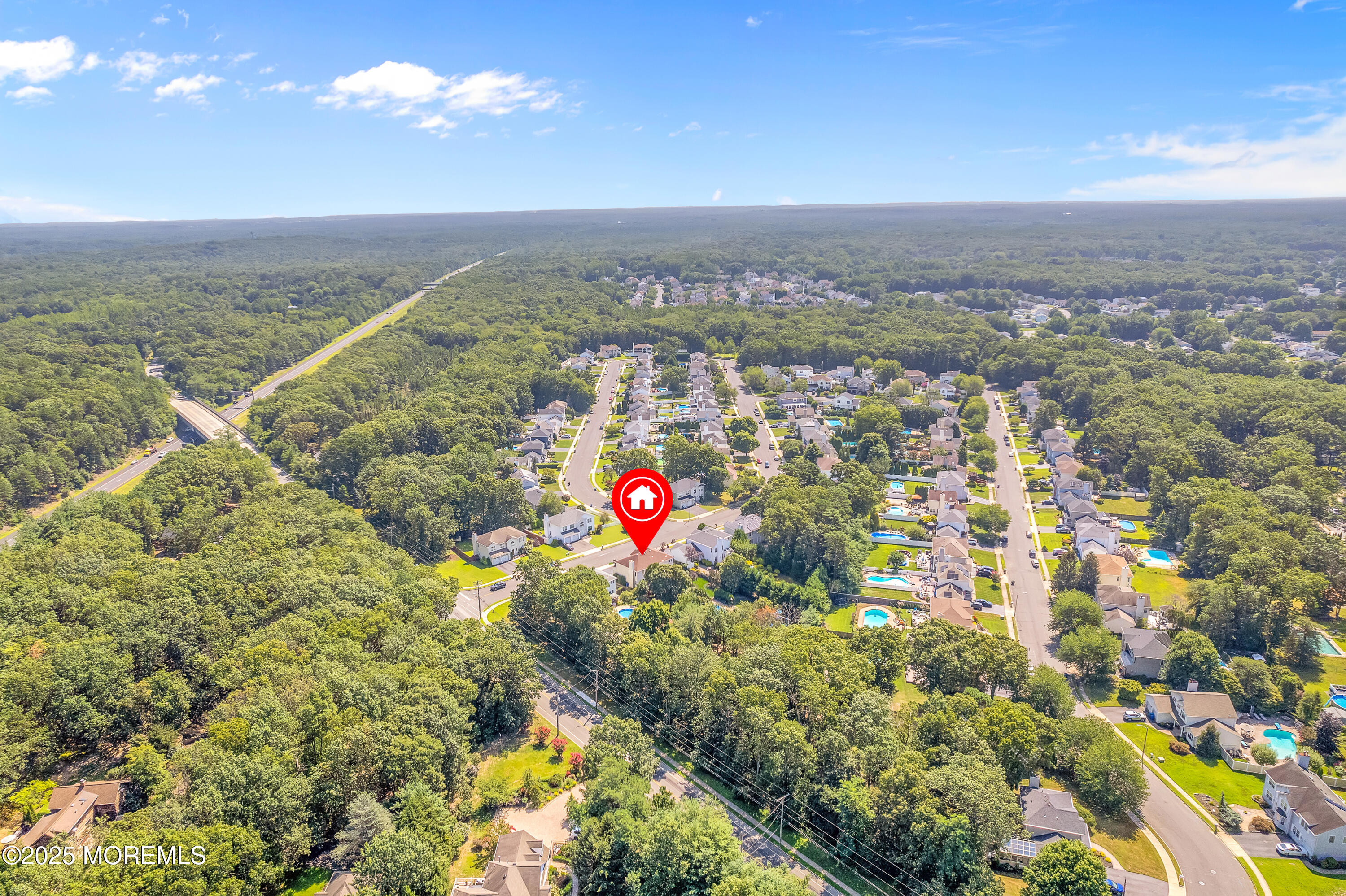 4 Diamond Lane Howell, NJ 07731 - Photo 59 of 63 Back 2-Edit