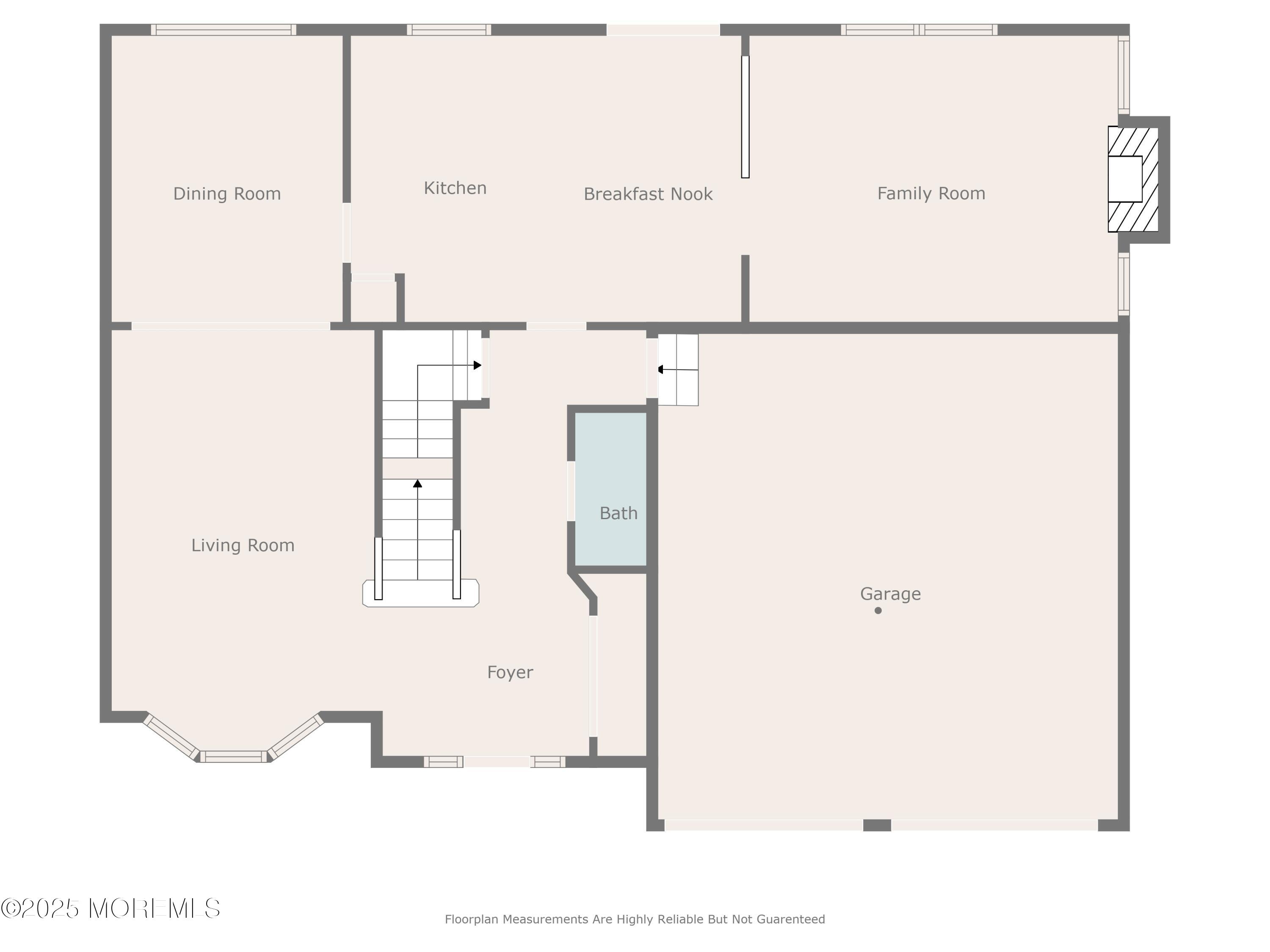 4 Diamond Lane Howell, NJ 07731 - Photo 60 of 63 unknown