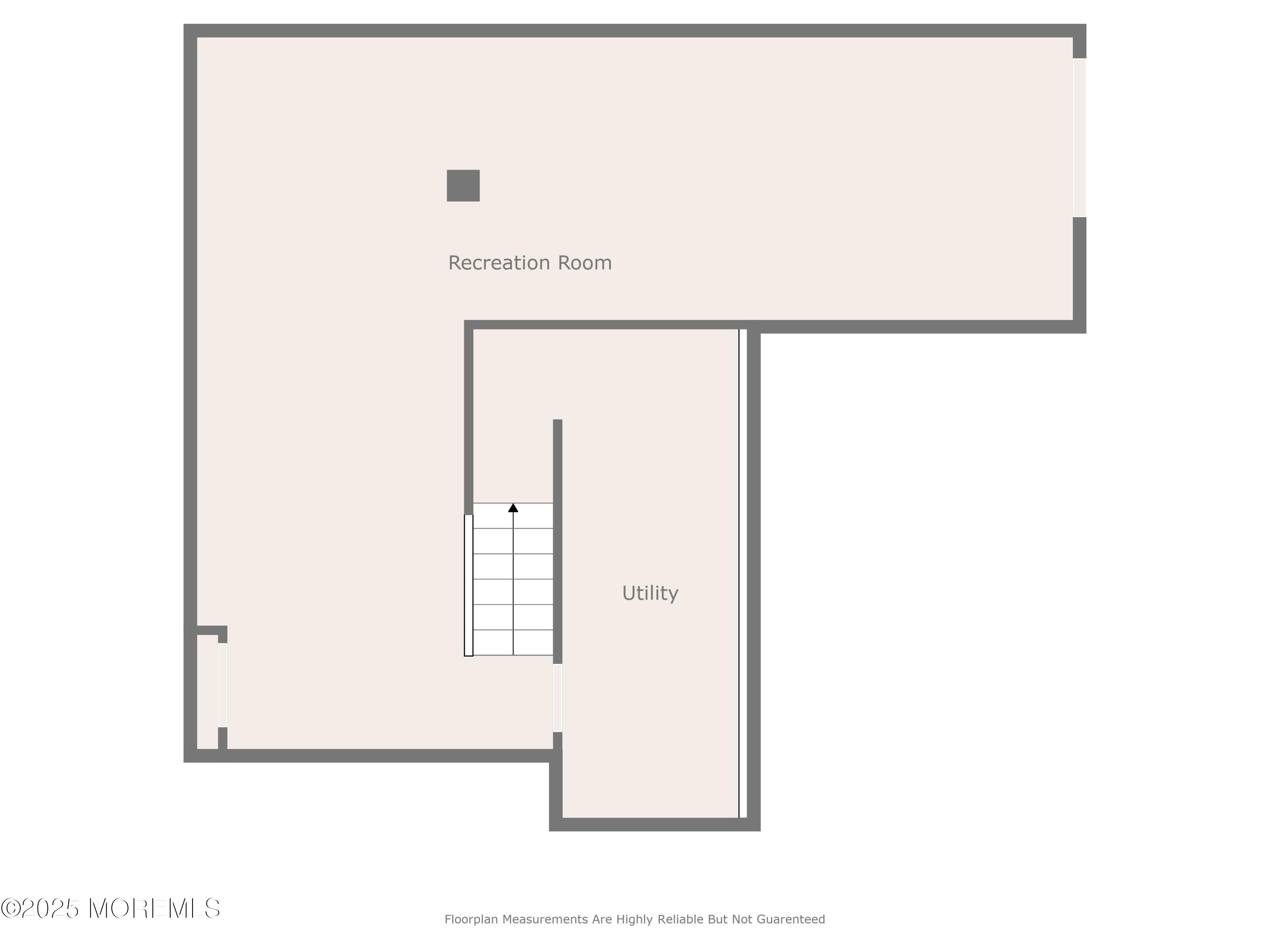 4 Diamond Lane Howell, NJ 07731 - Photo 63 of 63 a picture of a floor plan