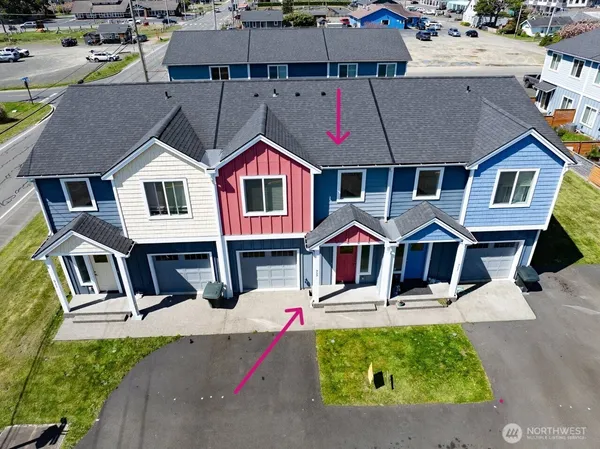 $405,000 | 909 Washington Avenue South, Long Beach, WA 98631