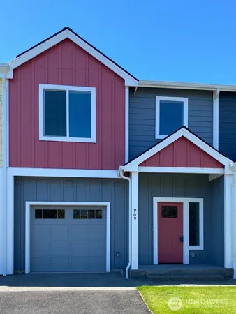 $415,000 | 909 Washington Avenue South, Long Beach, WA 98631