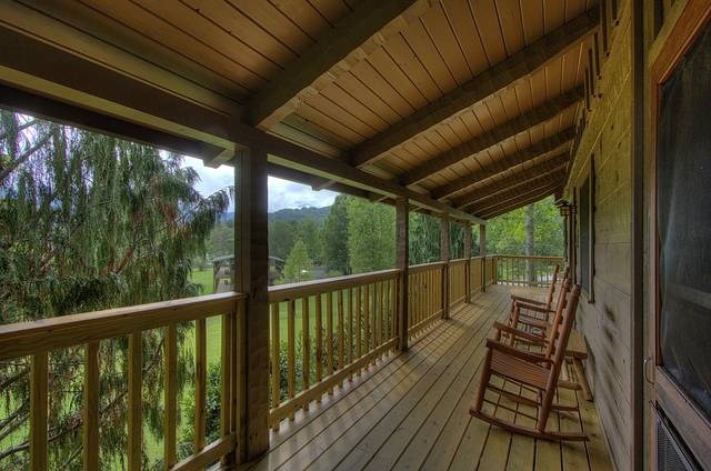 4024 Indian Springs Road Sevierville, TN 37862 - Photo 11 of 27