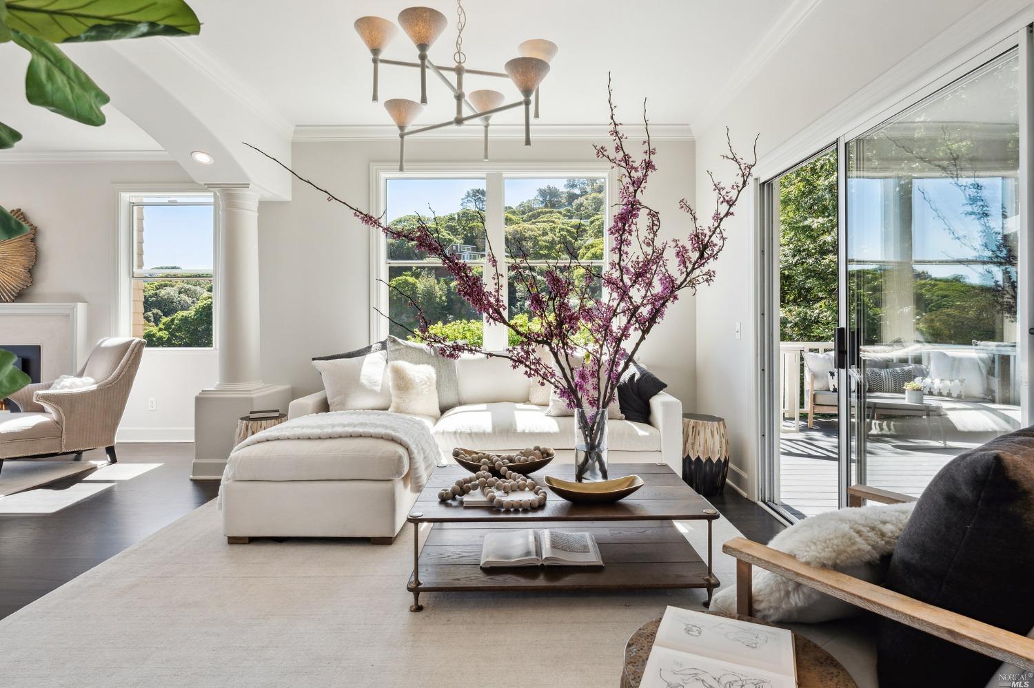 2 Spring Hill Circle Sausalito, CA 94965 - Photo 13 of 57