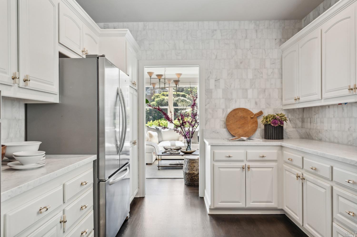 2 Spring Hill Circle Sausalito, CA 94965 - Photo 21 of 57