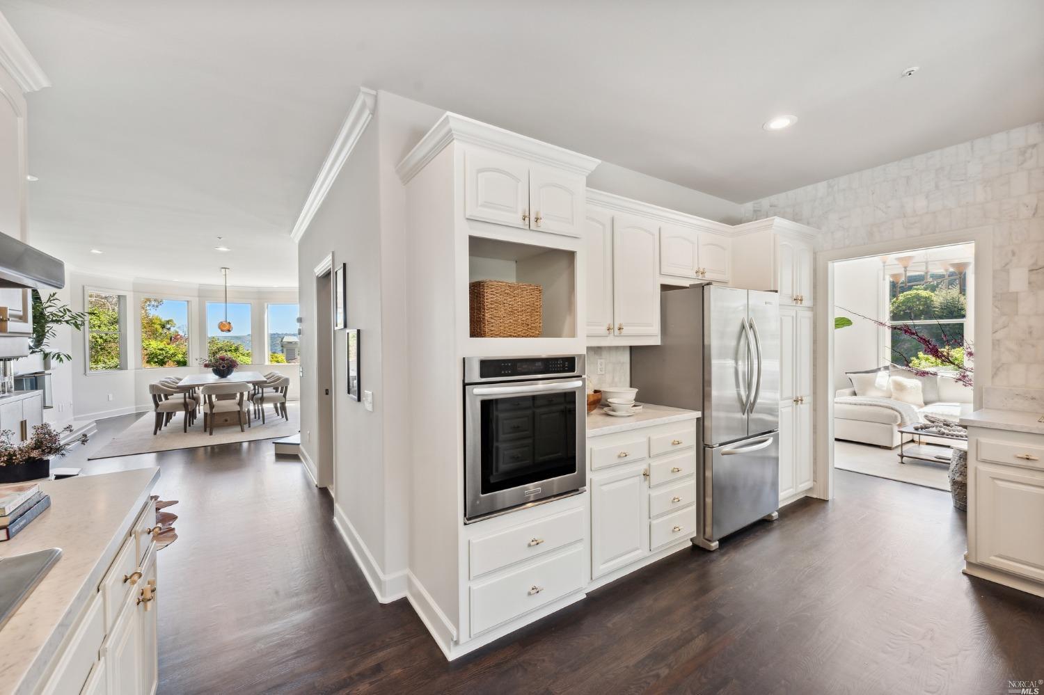 2 Spring Hill Circle Sausalito, CA 94965 - Photo 22 of 57