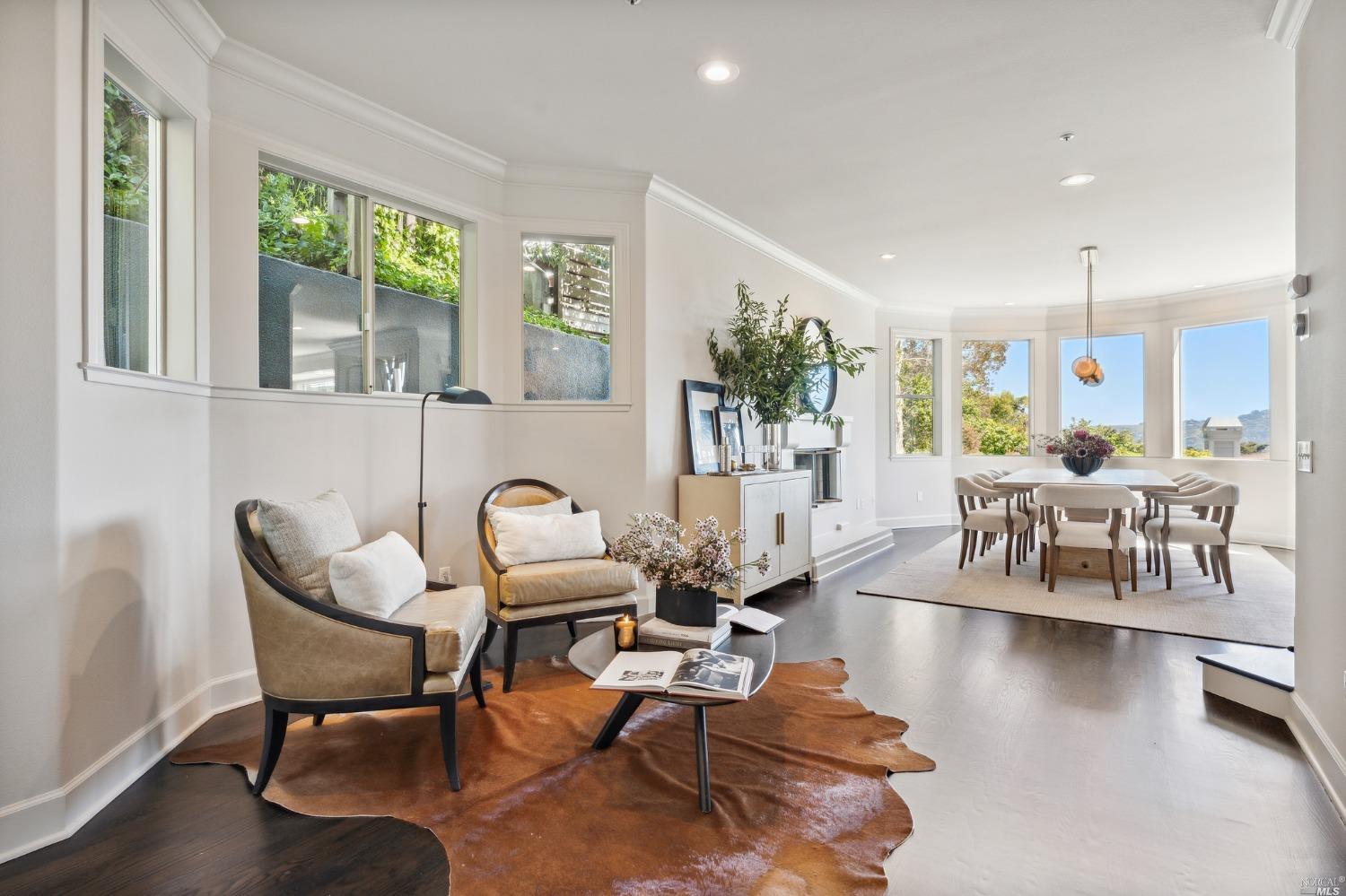 2 Spring Hill Circle Sausalito, CA 94965 - Photo 24 of 57