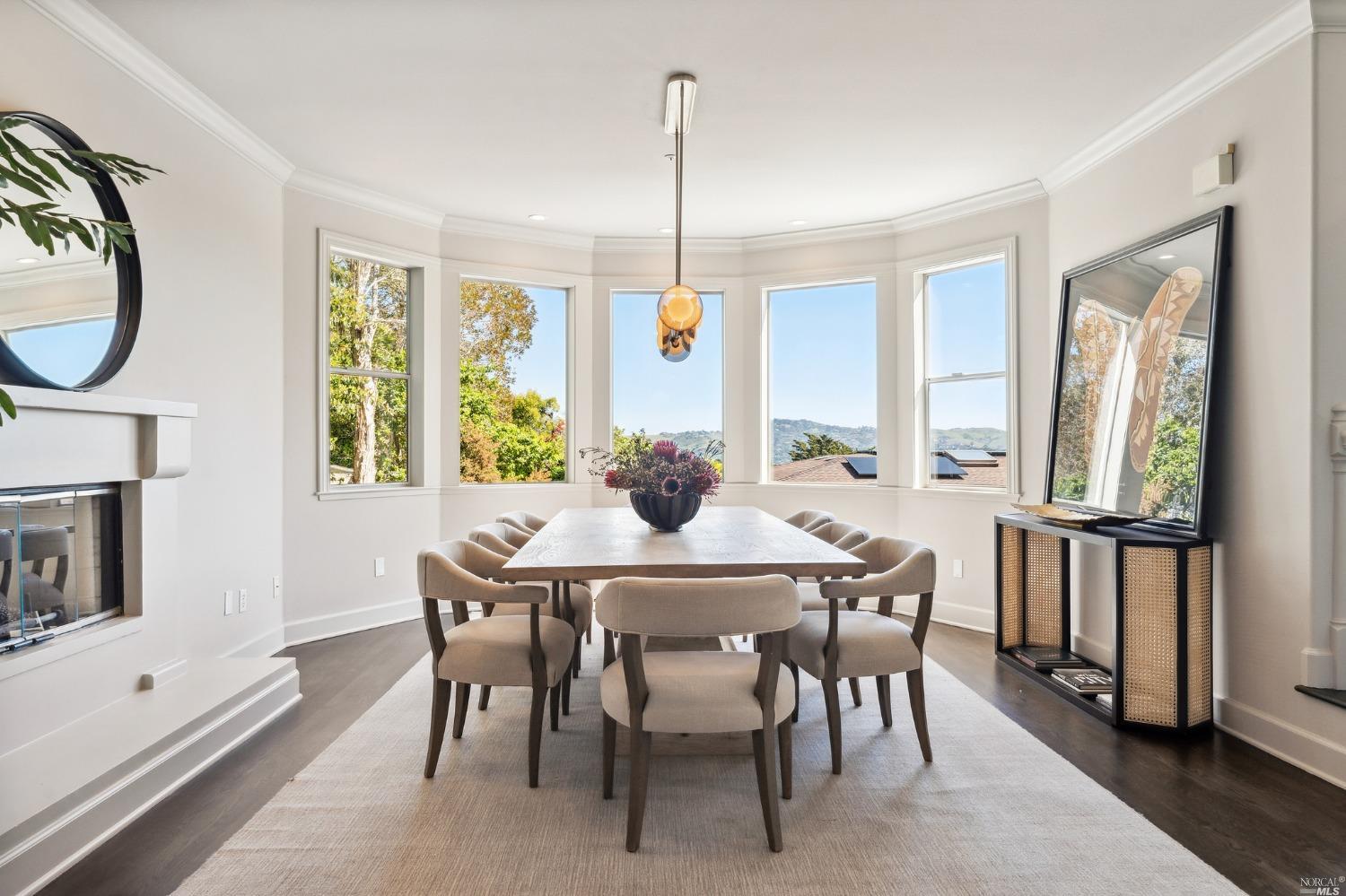 2 Spring Hill Circle Sausalito, CA 94965 - Photo 25 of 57