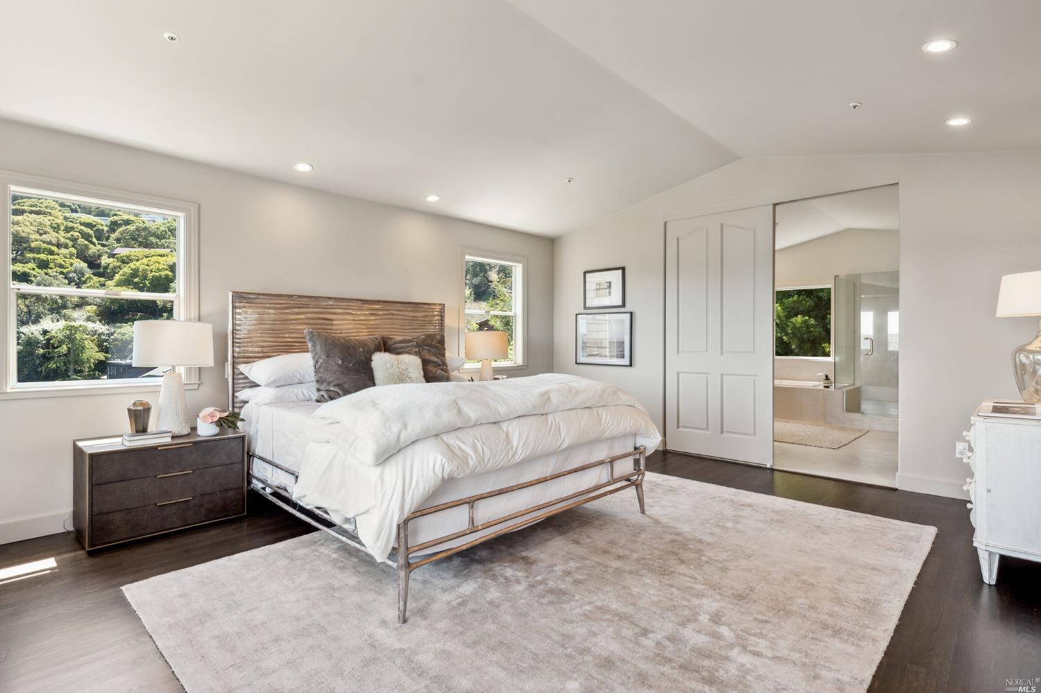 2 Spring Hill Circle Sausalito, CA 94965 - Photo 34 of 57