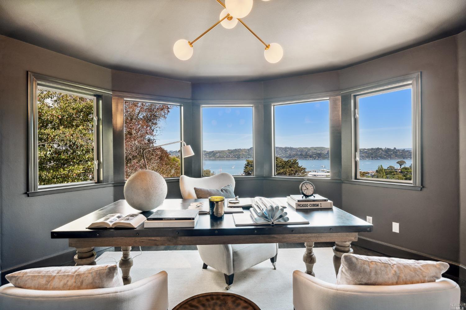 2 Spring Hill Circle Sausalito, CA 94965 - Photo 44 of 57