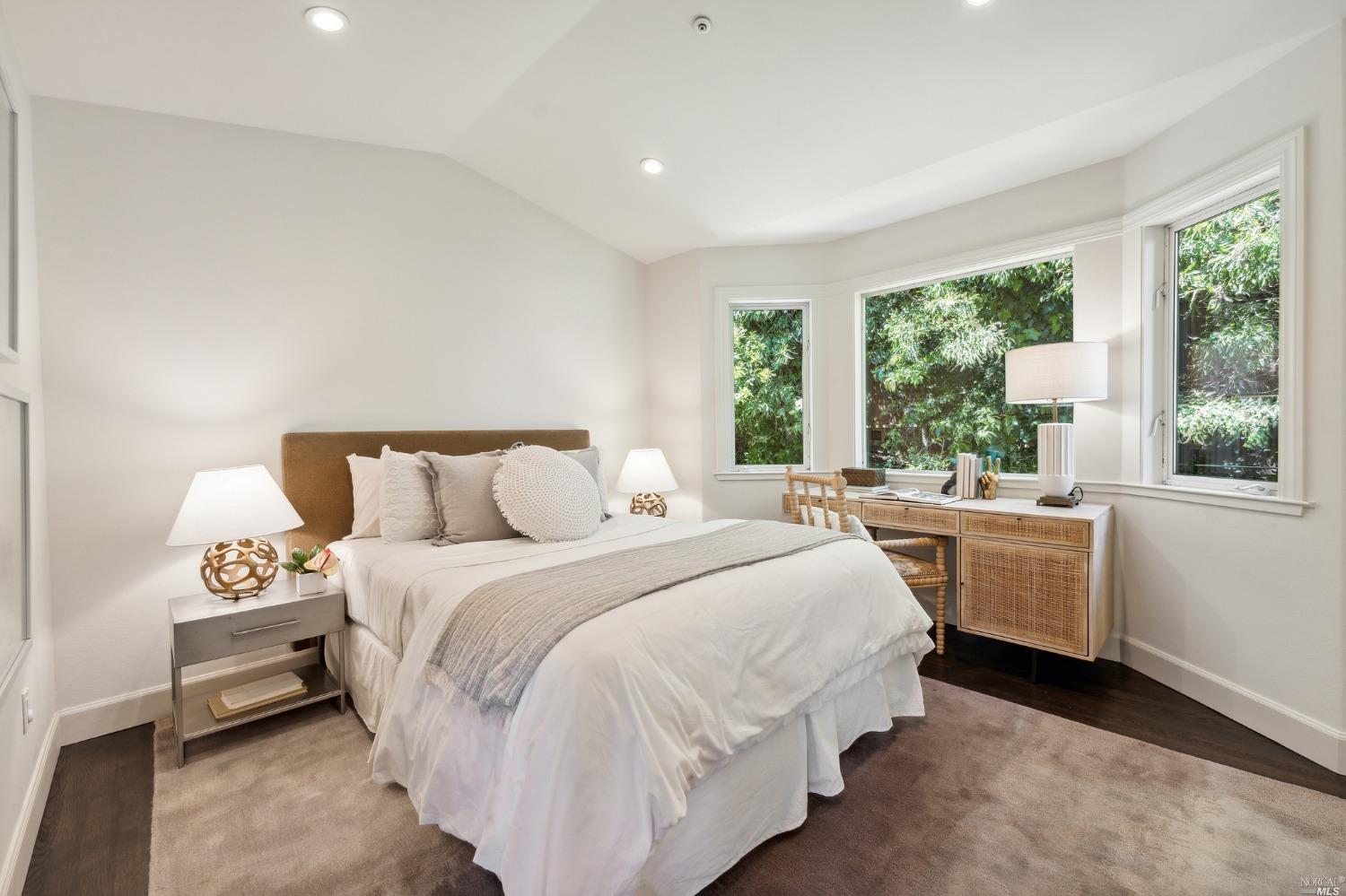 2 Spring Hill Circle Sausalito, CA 94965 - Photo 45 of 57