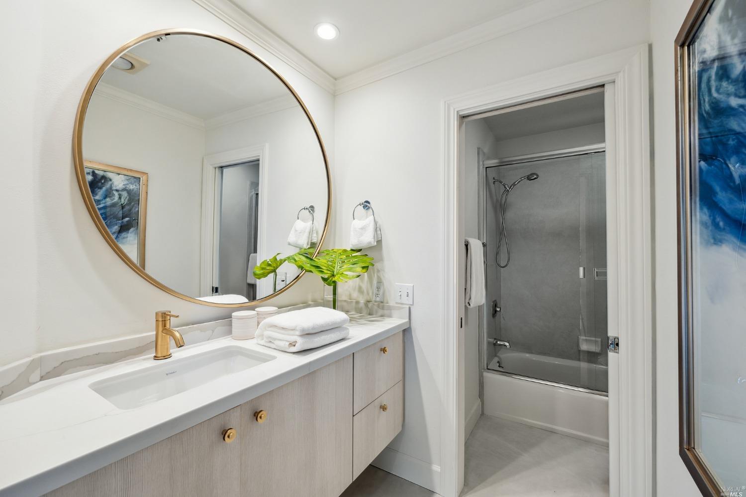 2 Spring Hill Circle Sausalito, CA 94965 - Photo 47 of 57