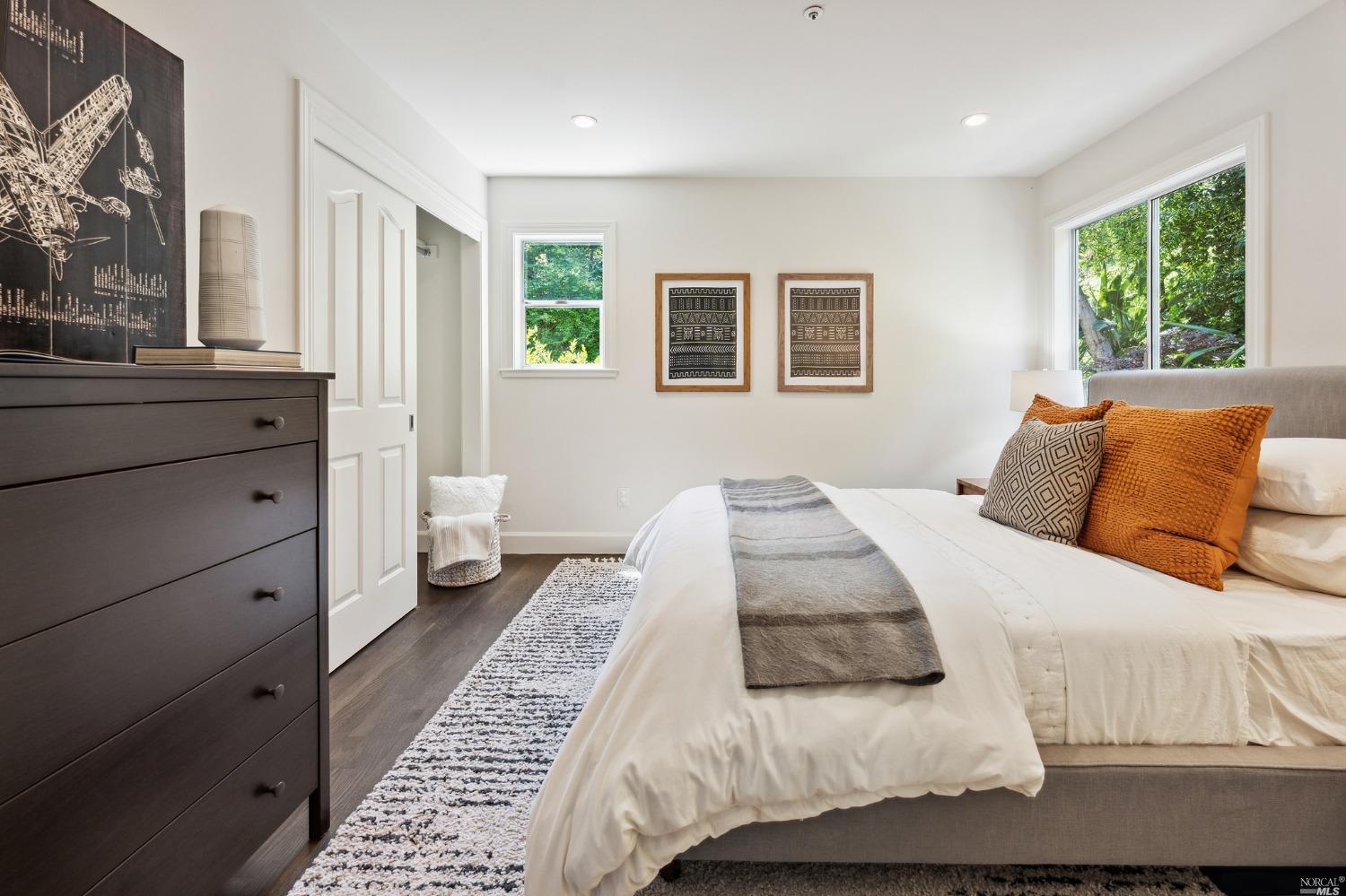 2 Spring Hill Circle Sausalito, CA 94965 - Photo 48 of 57