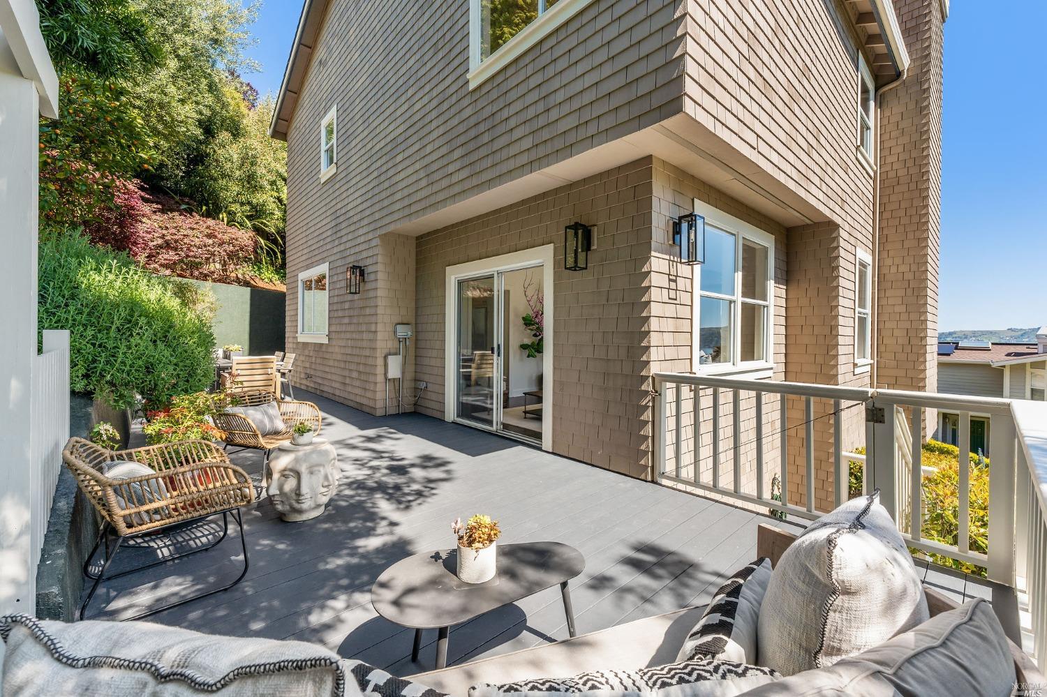 2 Spring Hill Circle Sausalito, CA 94965 - Photo 53 of 57