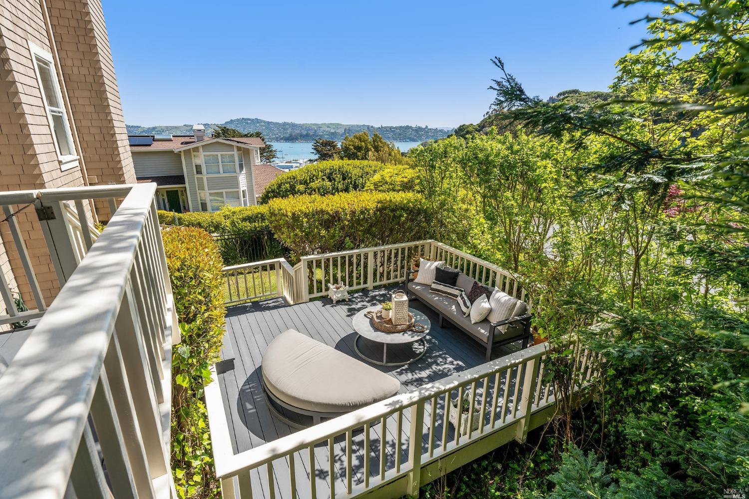 2 Spring Hill Circle Sausalito, CA 94965 - Photo 56 of 57