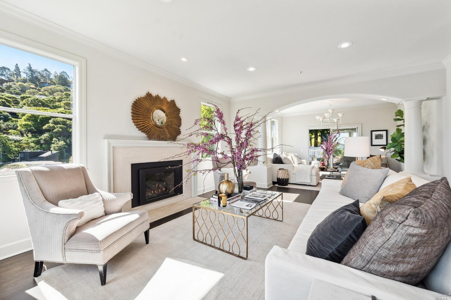 2 Spring Hill Circle Sausalito, CA 94965 - Photo 7 of 57