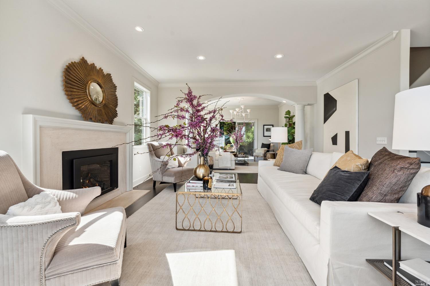 2 Spring Hill Circle Sausalito, CA 94965 - Photo 8 of 57