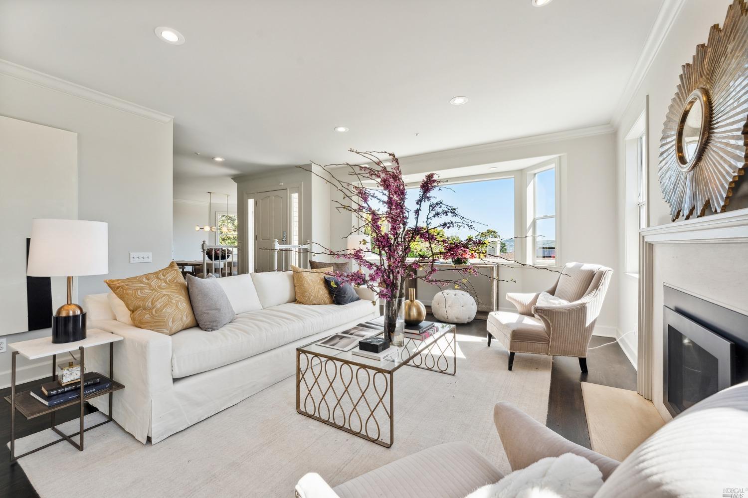 2 Spring Hill Circle Sausalito, CA 94965 - Photo 10 of 57