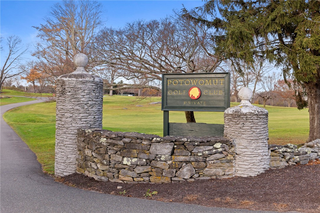 151 Ives Road Warwick, RI 02818 - Photo 45 of 50 Potowomut Golf Club is close by.