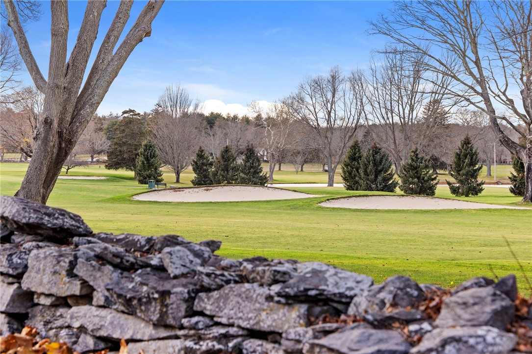 151 Ives Road Warwick, RI 02818 - Photo 46 of 50 Potowomut Golf Course.