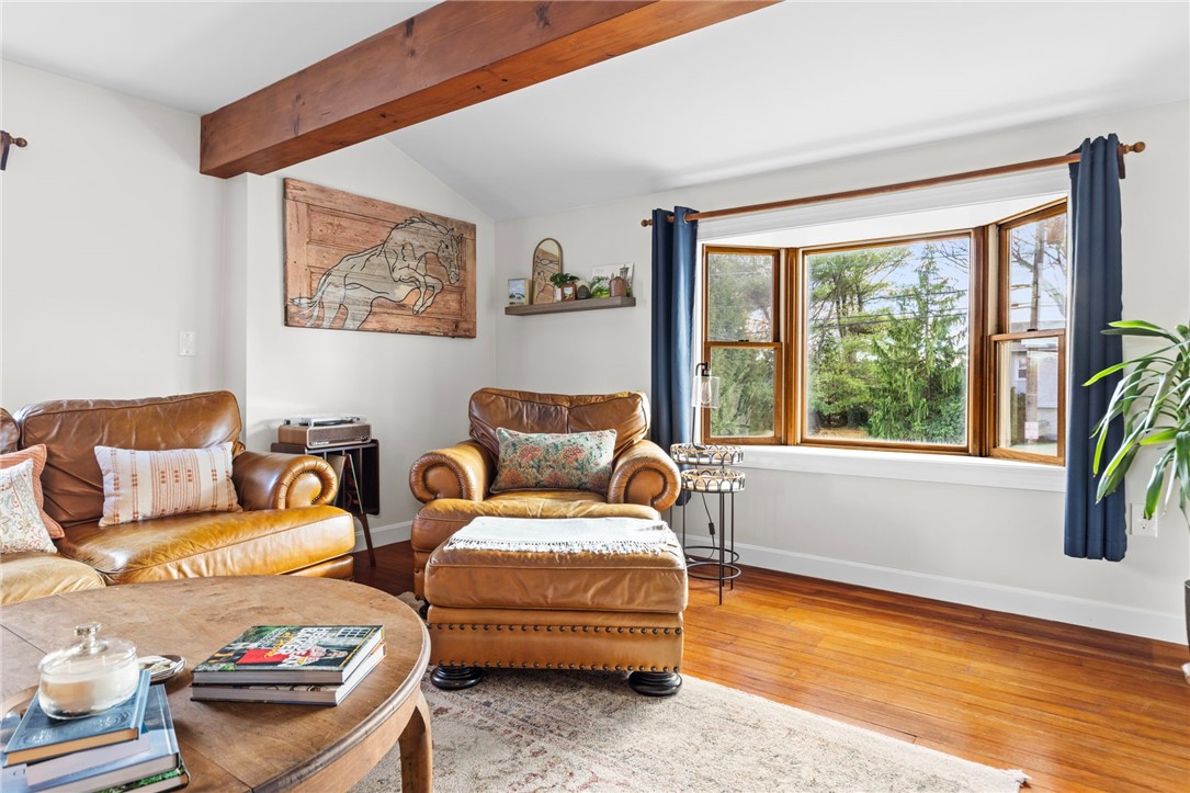 151 Ives Road Warwick, RI 02818 - Photo 9 of 50 Bay window allows lots of natural light.