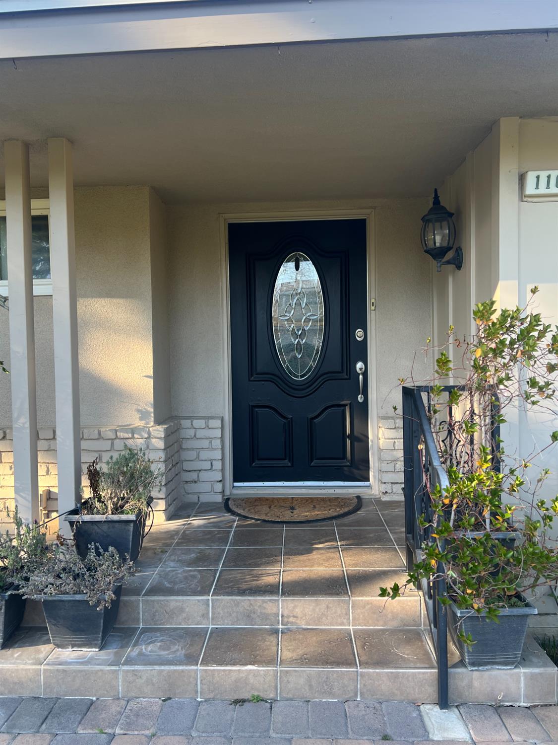 1168 West Sample Avenue Fresno, CA 93711 - Photo 2 of 2 a room with a table and chairs