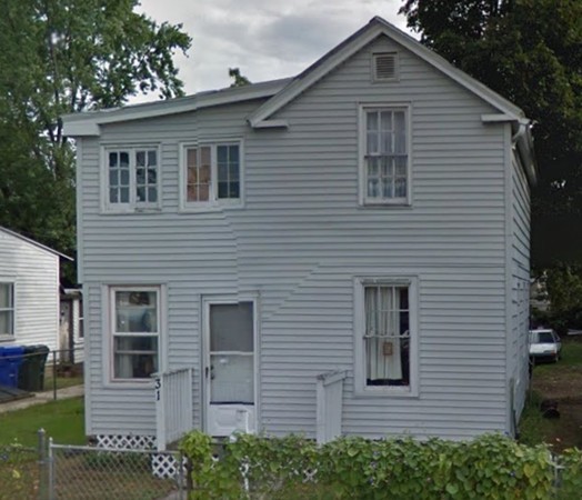 31 Reed Street Springfield, MA 01109 - Photo 1 of 2 Gallery Image 1