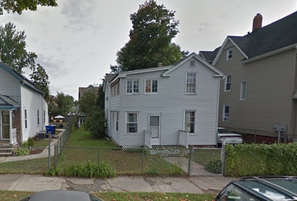 31 Reed Street Springfield, MA 01109 - Photo 2 of 2 Gallery Image 2