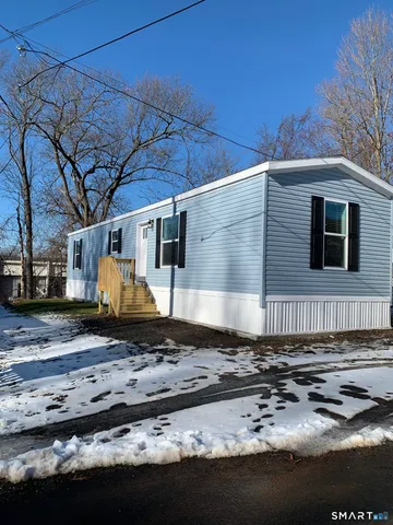 $129,900 | 1950 North Broad Street, Unit 27, Meriden, CT 06450