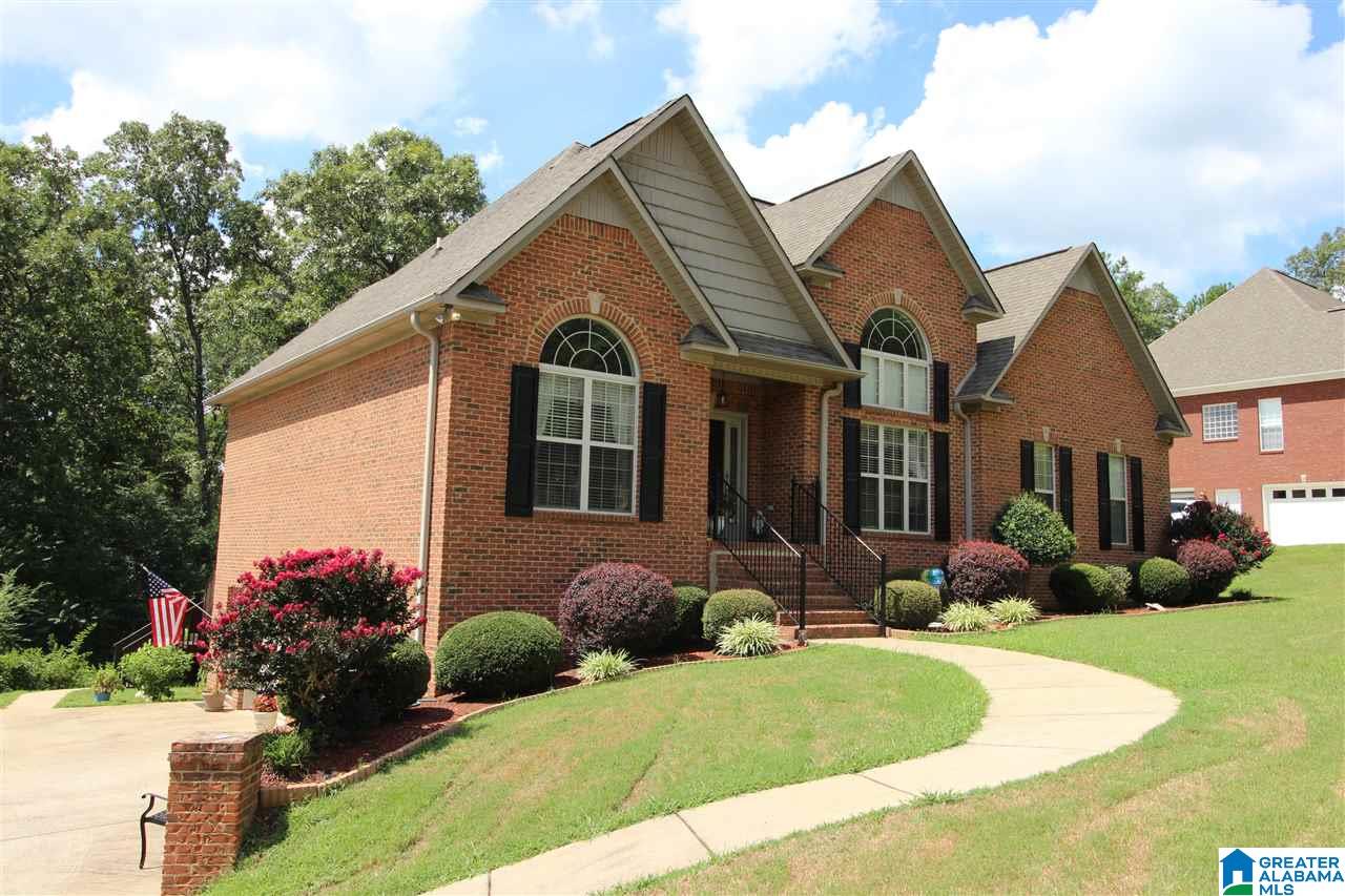 545 Creek Ridge Drive Riverside, AL 35135 - Photo 18 of 22 Gallery Image 18