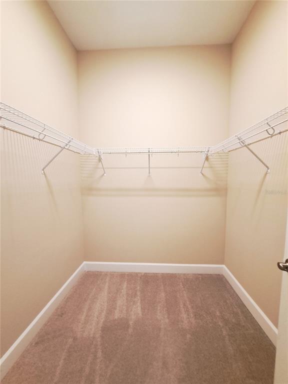 6 Parkview Circle Palm Coast, FL 32137 - Photo 29 of 32 a view of a empty room