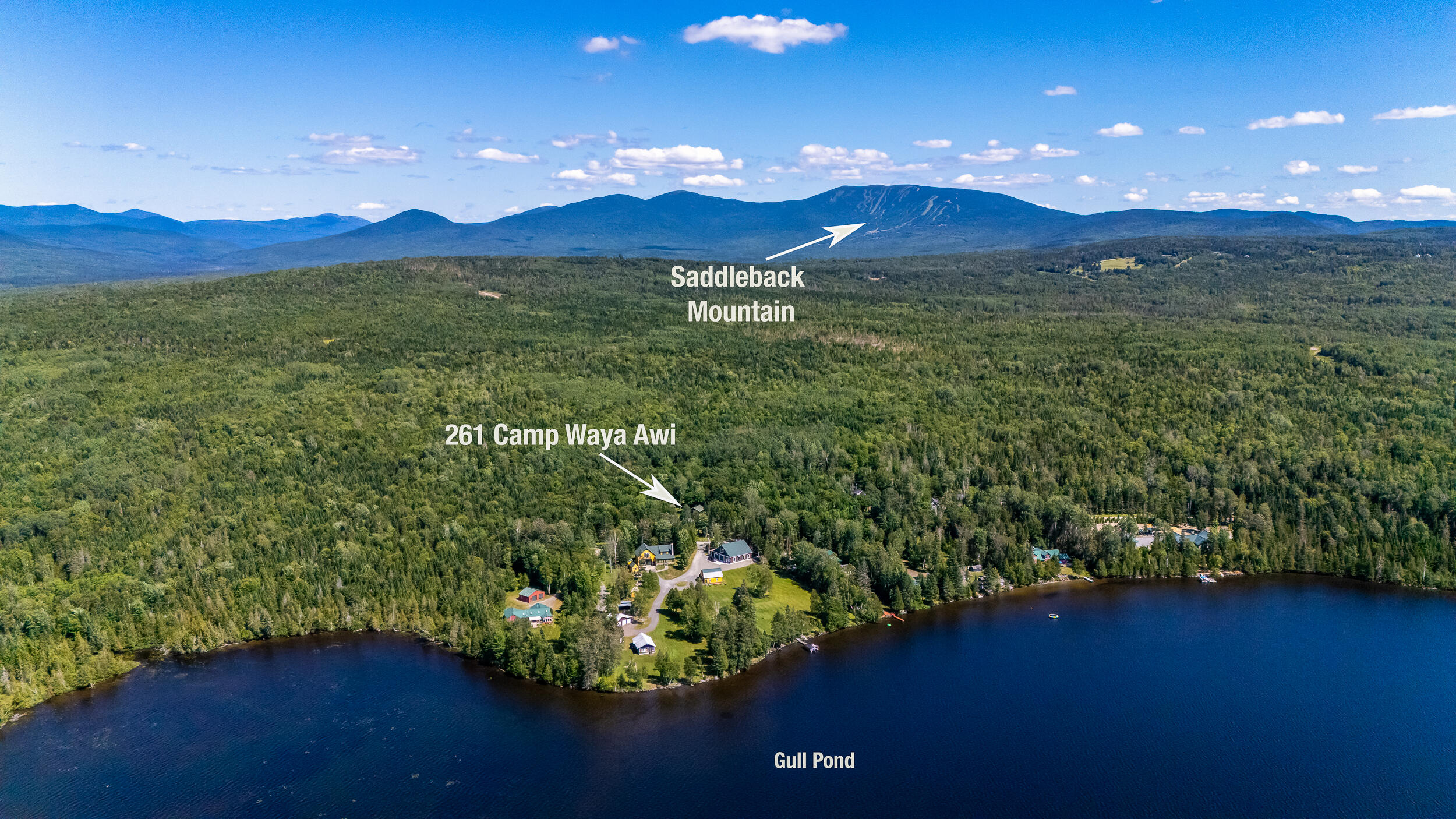 193-261 Camp Waya Awi Road Dallas Plt, ME 04970 - Photo 60 of 61 DJI_20250723150016_0473_D-Edit