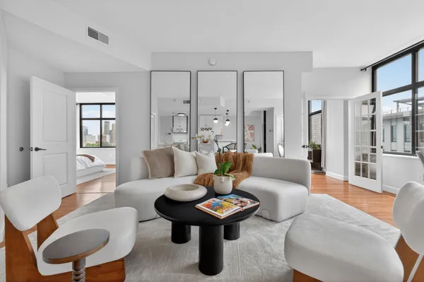 $990,000 | 610 Newark Street, Unit 9C, Hoboken, NJ 07030