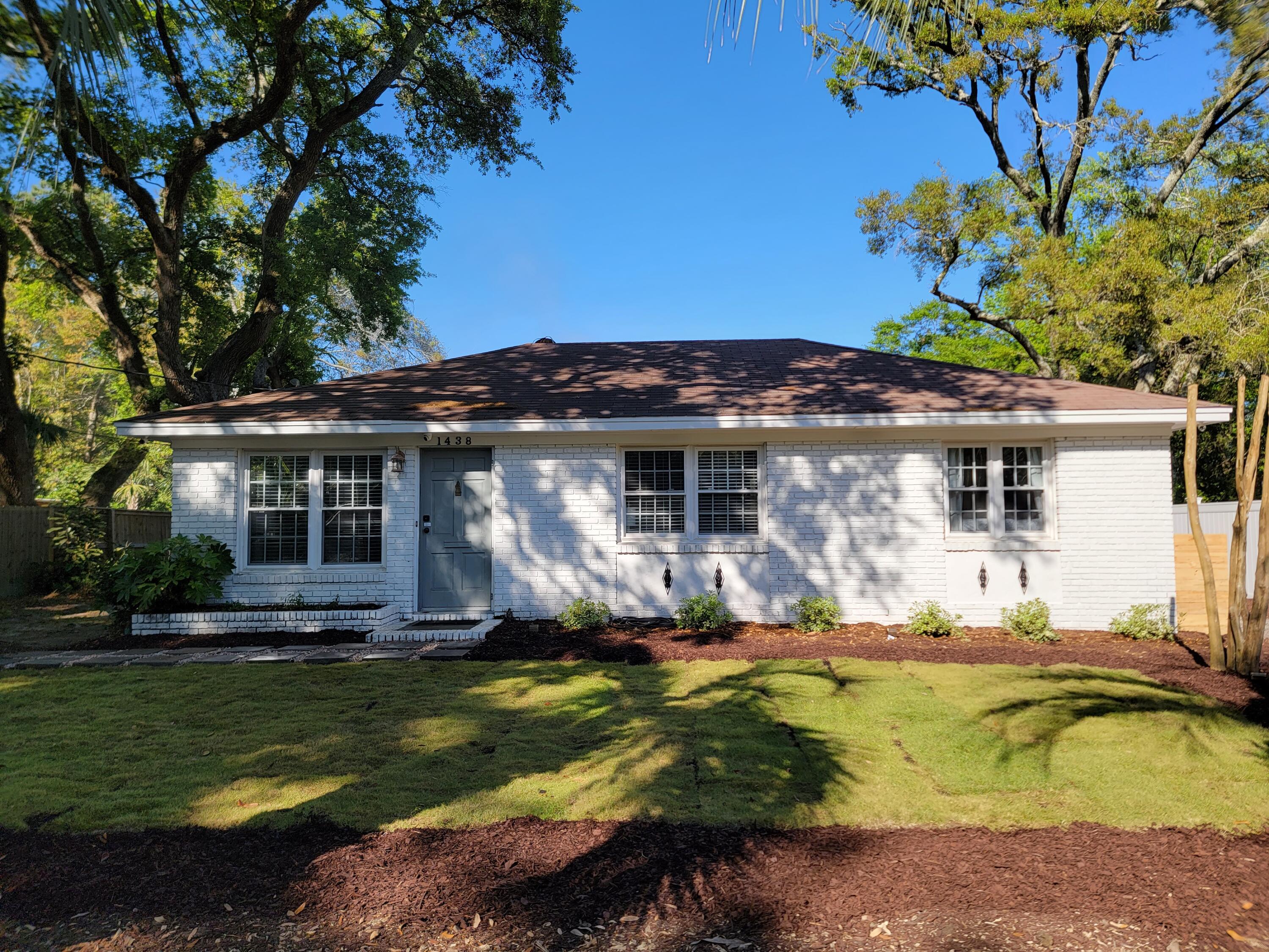 1438 Goblet Avenue Mount Pleasant, SC 29464 - Photo 2 of 49 Front-C-2