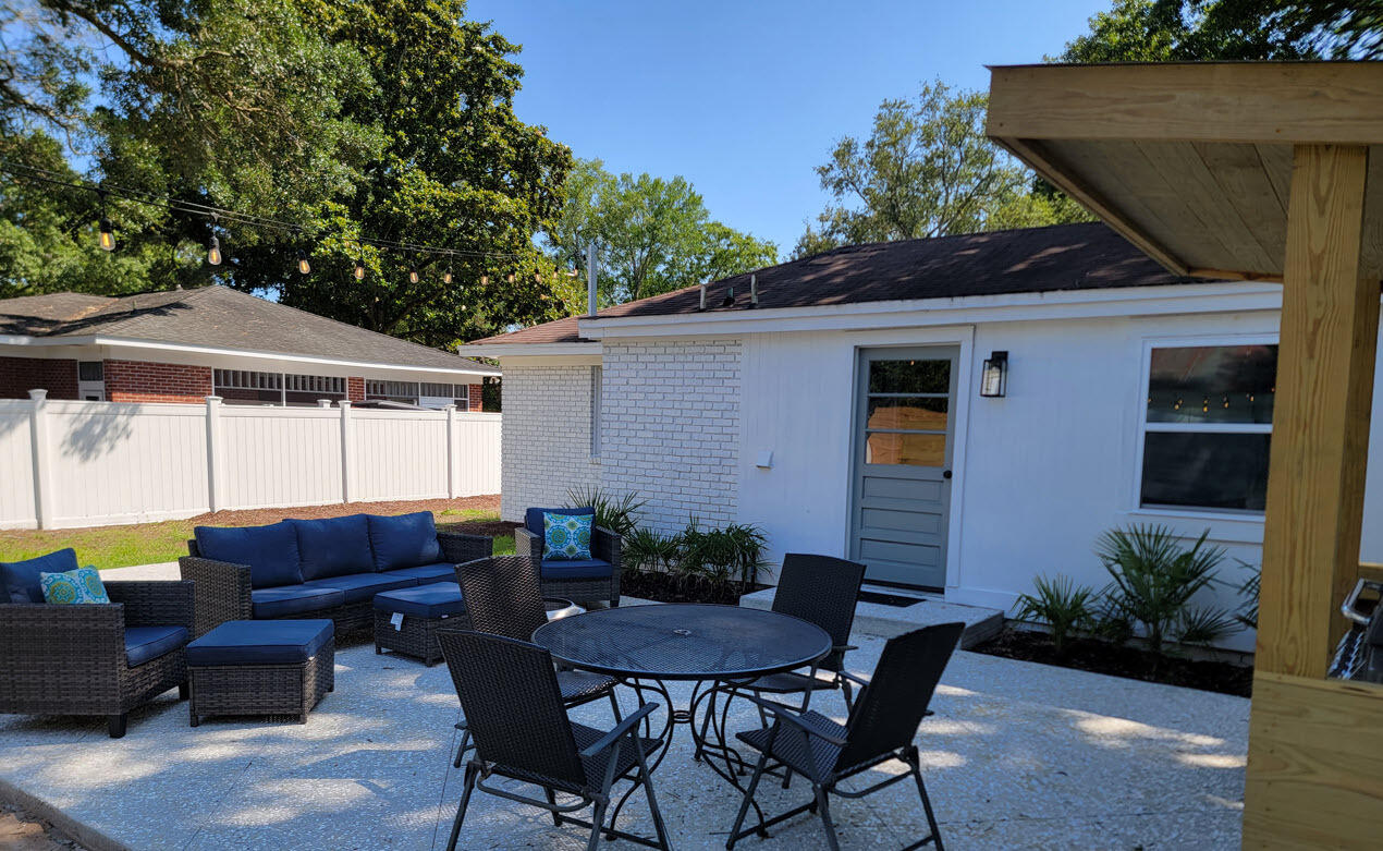 1438 Goblet Avenue Mount Pleasant, SC 29464 - Photo 24 of 49 1