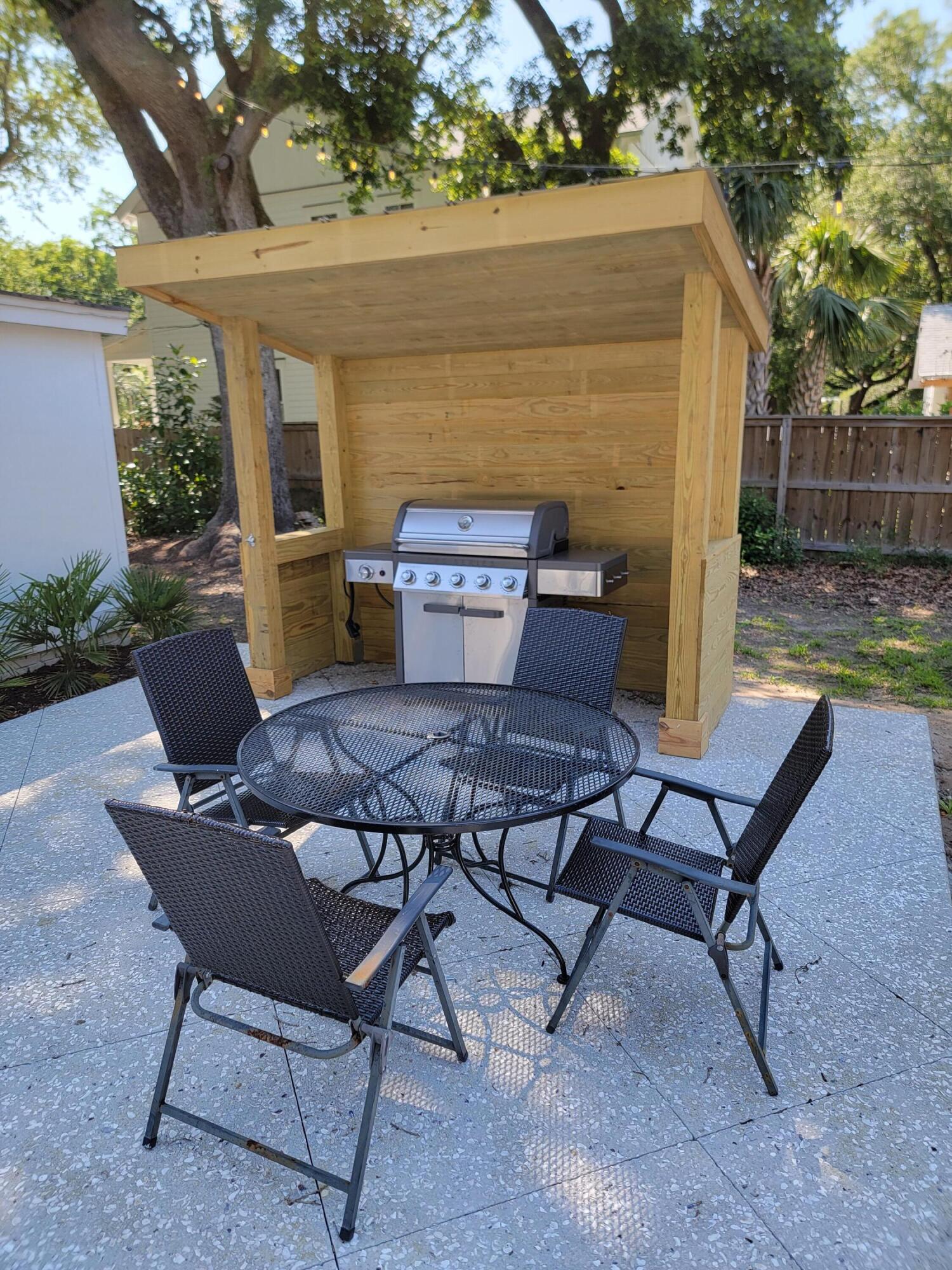 1438 Goblet Avenue Mount Pleasant, SC 29464 - Photo 25 of 49 3