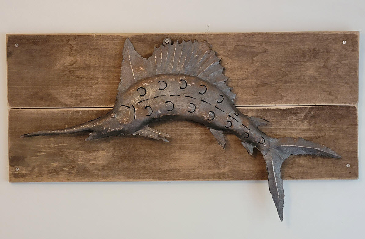 1438 Goblet Avenue Mount Pleasant, SC 29464 - Photo 27 of 49 Fish