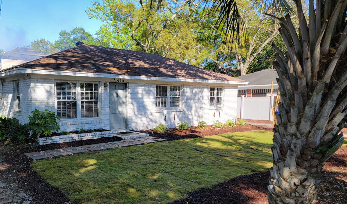 1438 Goblet Avenue Mount Pleasant, SC 29464 - Photo 3 of 49 Front-L-3